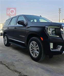 جي ام سي يوكون